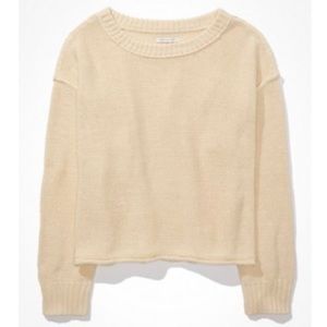 NWOT American Eagle Sweater Size Medium
